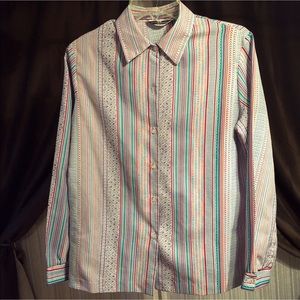 Alex Colman Vintage Shirt